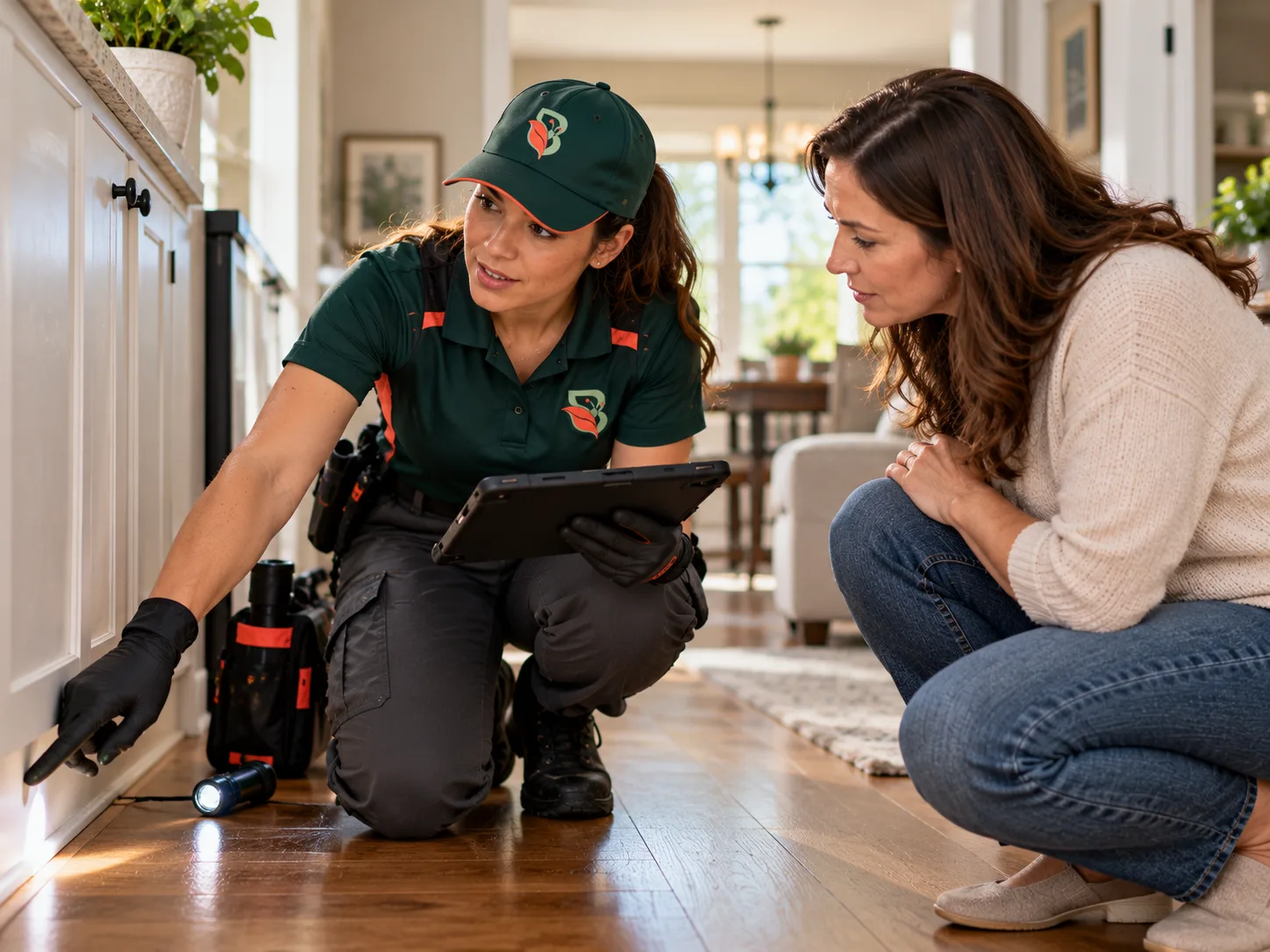 Pest Control Dale, IN FAQs
